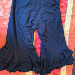 Xylem Padma Bloomers Black M